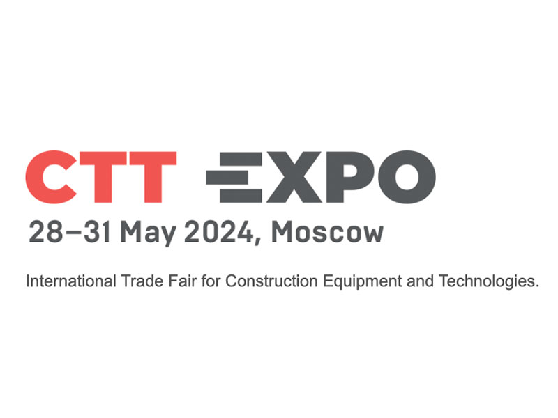 CTT Expo Russia 2024