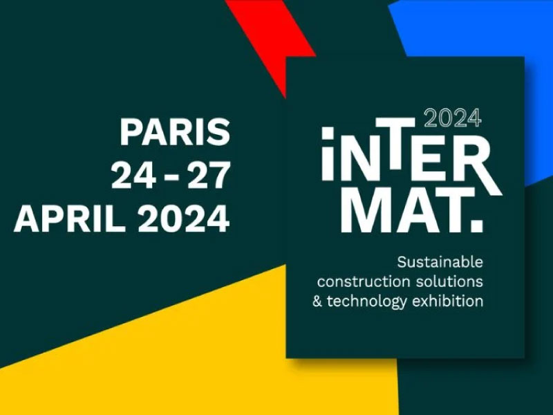 INTERMAT Paris 2024